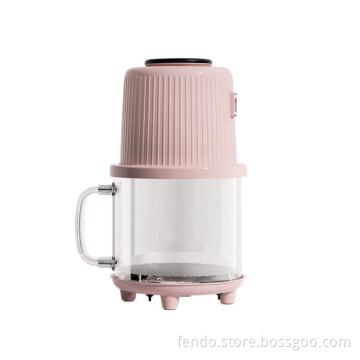 New Design 3L Air Fryer with 60mins Timer and Temperature Control (700W, 220-240V, 50/60HZ)